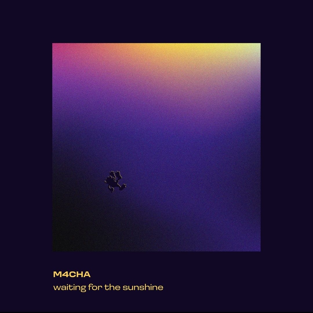 Waiting for The Sunshine by M4CHA